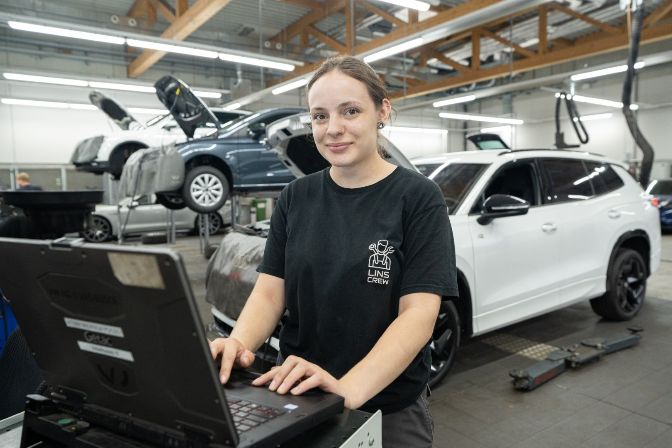 KFZ%20Techniker%3Ain
