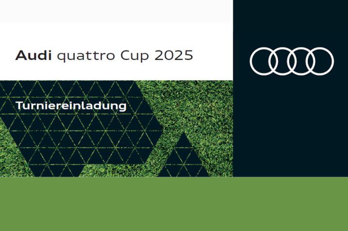 Audi quattro Cup 2025