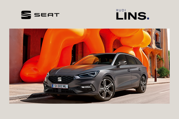 SEAT Führerscheinbonus