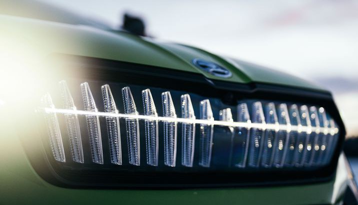 Škoda Eintauschbonus