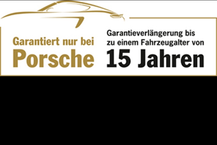 Garantie Verlängerung