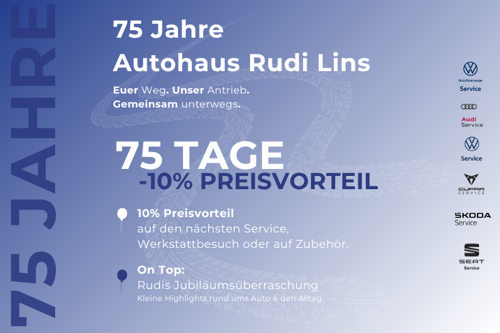Aktion 75 Jahre
